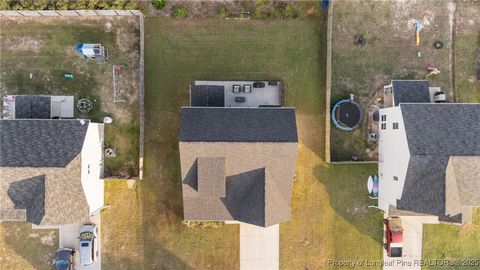 Tiny photo for 3080 Wilton Way, Vass, NC 28394 (MLS # 752273)