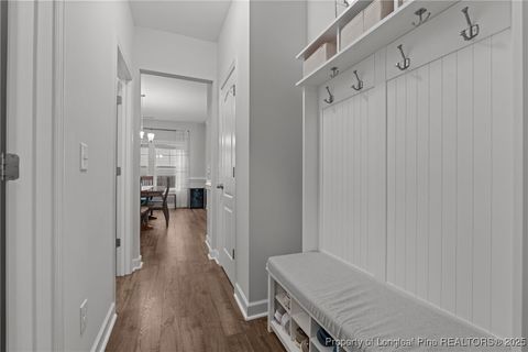 Tiny photo for 3080 Wilton Way, Vass, NC 28394 (MLS # 752273)