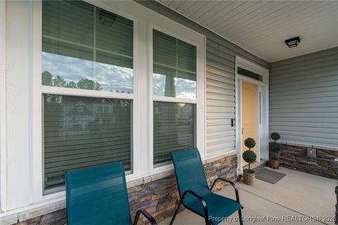 Tiny photo for 3080 Wilton Way, Vass, NC 28394 (MLS # 752273)
