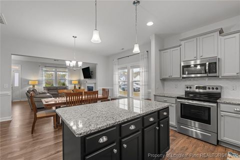 Tiny photo for 3080 Wilton Way, Vass, NC 28394 (MLS # 752273)