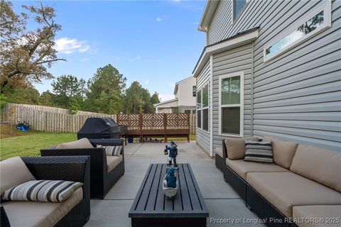 Tiny photo for 3080 Wilton Way, Vass, NC 28394 (MLS # 752273)