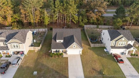 Tiny photo for 3080 Wilton Way, Vass, NC 28394 (MLS # 752273)