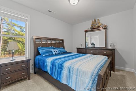 Tiny photo for 3080 Wilton Way, Vass, NC 28394 (MLS # 752273)