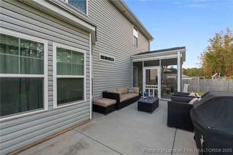 Tiny photo for 3080 Wilton Way, Vass, NC 28394 (MLS # 752273)