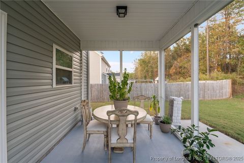 Tiny photo for 3080 Wilton Way, Vass, NC 28394 (MLS # 752273)