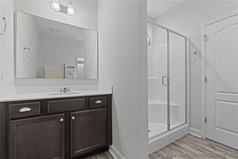 Tiny photo for 3080 Wilton Way, Vass, NC 28394 (MLS # 752273)