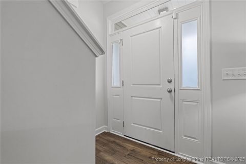 Tiny photo for 3080 Wilton Way, Vass, NC 28394 (MLS # 752273)