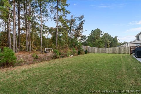 Tiny photo for 3080 Wilton Way, Vass, NC 28394 (MLS # 752273)