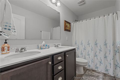 Tiny photo for 3080 Wilton Way, Vass, NC 28394 (MLS # 752273)