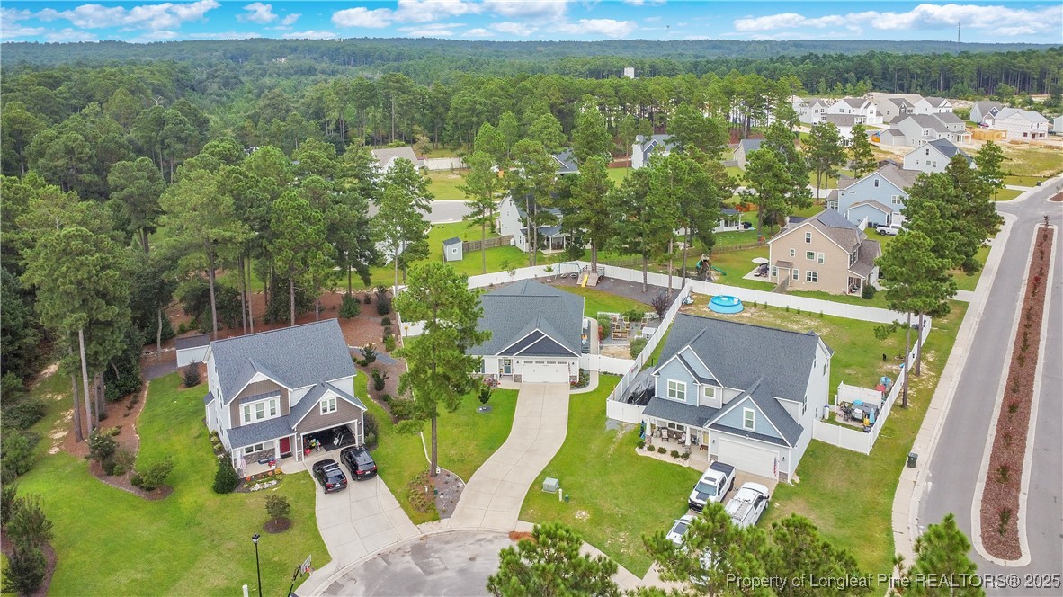 602 Crepe Myrtle Court