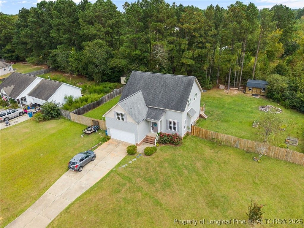 Photo of 10 Braxton Court, Erwin, NC 28339 (MLS # 751755)