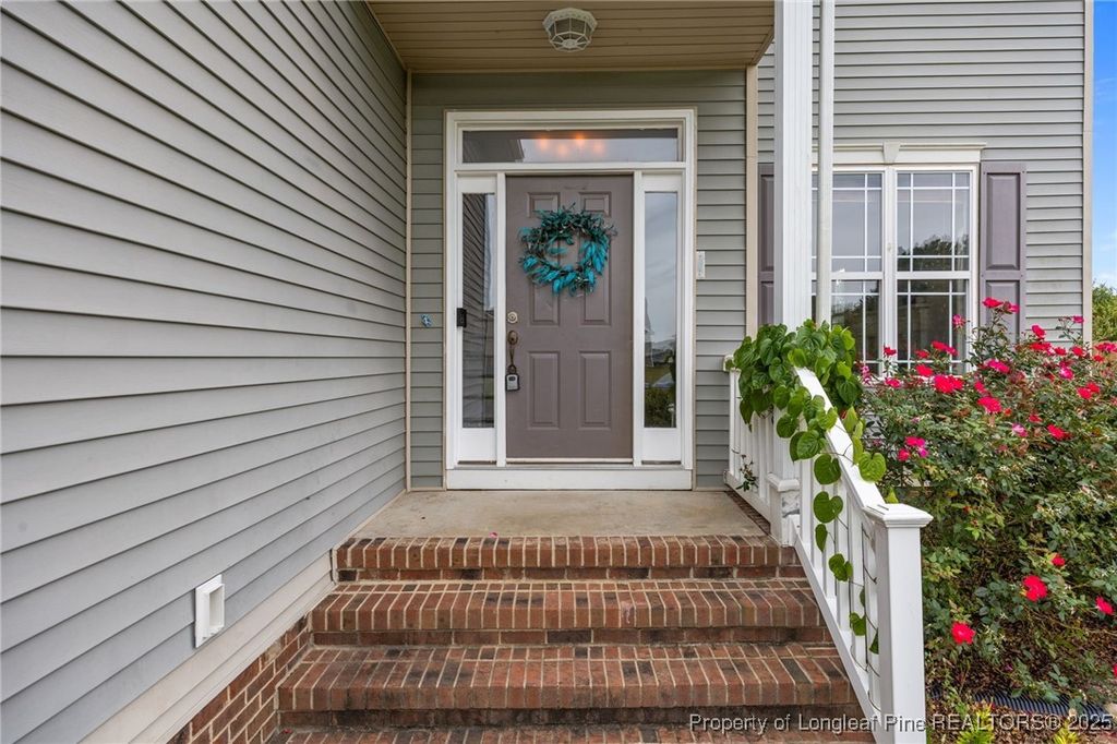 Photo of 10 Braxton Court, Erwin, NC 28339 (MLS # 751755)