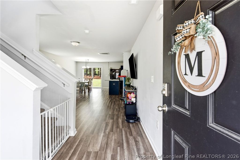 Photo of 175 Desert Orchid Circle, Raeford, NC 27376 (MLS # 764756)