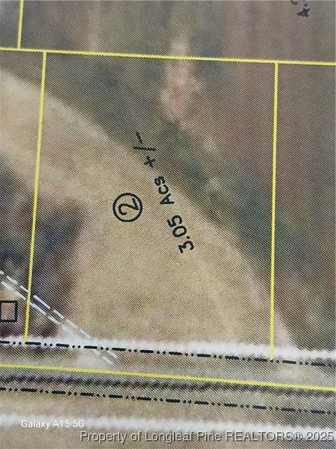 Photo of Lot 2 NC 710 Highway N, Red Springs, NC 28377 (MLS # 753254)
