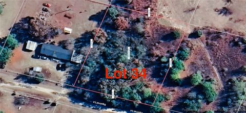 Tiny photo for Lot 34 Squirrel Lane, Maxton, NC 28364 (MLS # 750958)