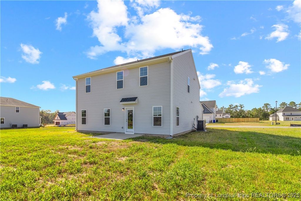 Photo of 319 Palomo Place, Raeford, NC 28376 (MLS # 751449)