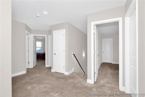 Tiny photo for 341 Woodington Road, Hope Mills, NC 28348 (MLS # 746554)