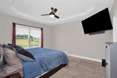 Tiny photo for 341 Woodington Road, Hope Mills, NC 28348 (MLS # 746554)