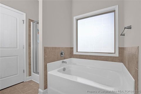 Tiny photo for 341 Woodington Road, Hope Mills, NC 28348 (MLS # 746554)