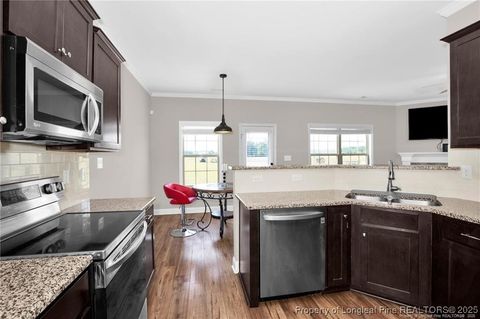 Tiny photo for 341 Woodington Road, Hope Mills, NC 28348 (MLS # 746554)