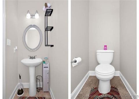 Tiny photo for 341 Woodington Road, Hope Mills, NC 28348 (MLS # 746554)