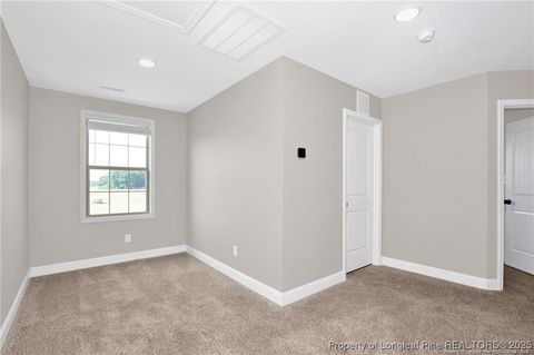 Tiny photo for 341 Woodington Road, Hope Mills, NC 28348 (MLS # 746554)
