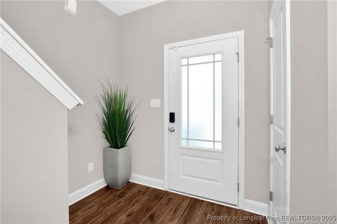 Tiny photo for 341 Woodington Road, Hope Mills, NC 28348 (MLS # 746554)