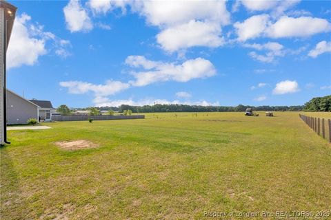 Tiny photo for 341 Woodington Road, Hope Mills, NC 28348 (MLS # 746554)