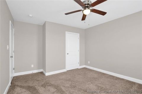 Tiny photo for 341 Woodington Road, Hope Mills, NC 28348 (MLS # 746554)