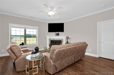 Tiny photo for 341 Woodington Road, Hope Mills, NC 28348 (MLS # 746554)