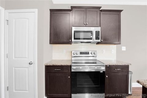 Tiny photo for 341 Woodington Road, Hope Mills, NC 28348 (MLS # 746554)