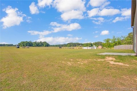 Tiny photo for 341 Woodington Road, Hope Mills, NC 28348 (MLS # 746554)