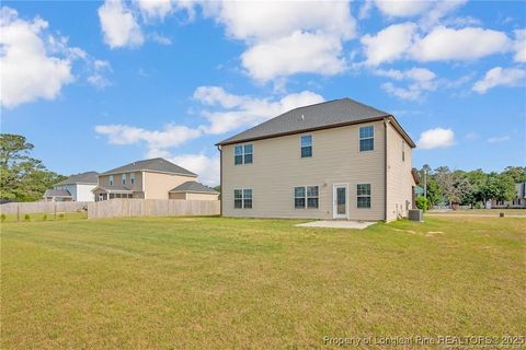 Tiny photo for 341 Woodington Road, Hope Mills, NC 28348 (MLS # 746554)