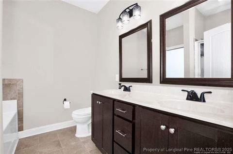 Tiny photo for 341 Woodington Road, Hope Mills, NC 28348 (MLS # 746554)