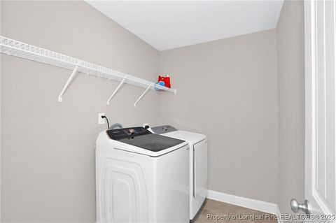 Tiny photo for 341 Woodington Road, Hope Mills, NC 28348 (MLS # 746554)