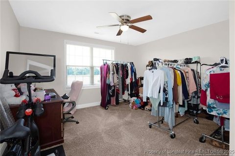 Tiny photo for 341 Woodington Road, Hope Mills, NC 28348 (MLS # 746554)