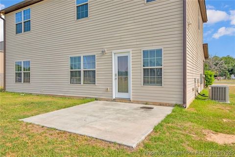 Tiny photo for 341 Woodington Road, Hope Mills, NC 28348 (MLS # 746554)