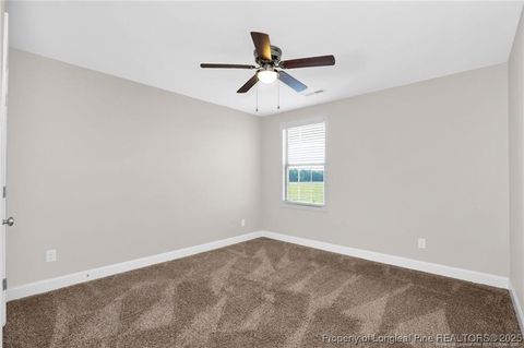 Tiny photo for 341 Woodington Road, Hope Mills, NC 28348 (MLS # 746554)