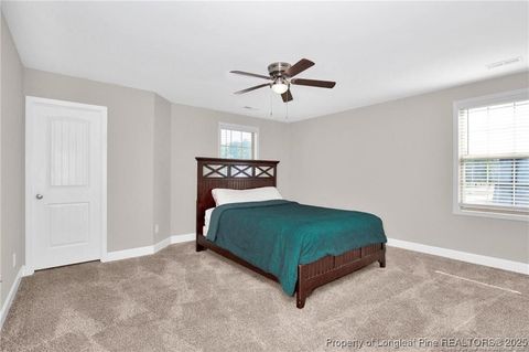 Tiny photo for 341 Woodington Road, Hope Mills, NC 28348 (MLS # 746554)