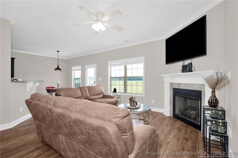 Tiny photo for 341 Woodington Road, Hope Mills, NC 28348 (MLS # 746554)