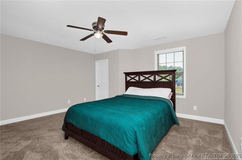 Tiny photo for 341 Woodington Road, Hope Mills, NC 28348 (MLS # 746554)