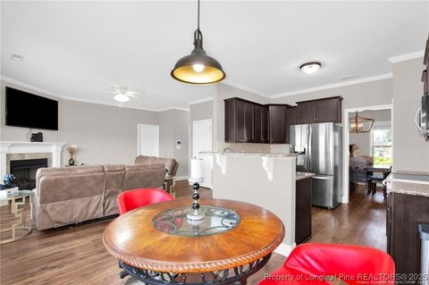 Tiny photo for 341 Woodington Road, Hope Mills, NC 28348 (MLS # 746554)