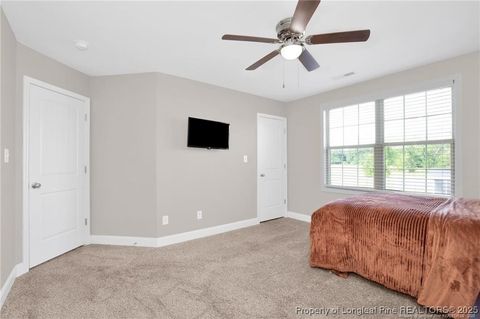 Tiny photo for 341 Woodington Road, Hope Mills, NC 28348 (MLS # 746554)