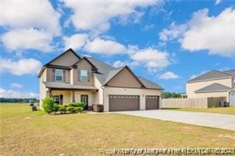 Tiny photo for 341 Woodington Road, Hope Mills, NC 28348 (MLS # 746554)