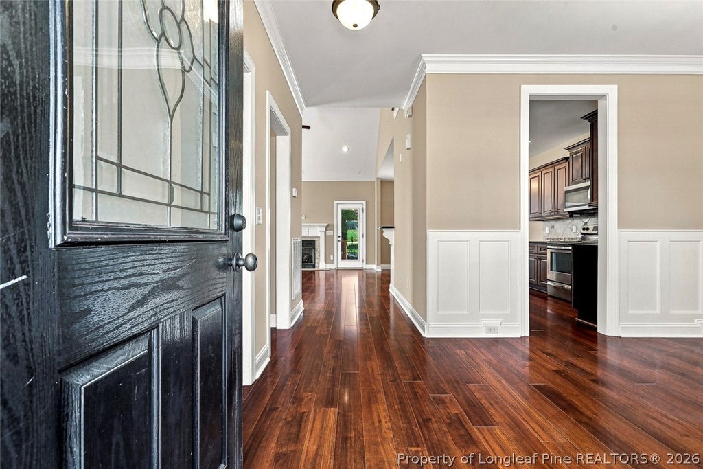 Photo of 276 Wynngate Drive, Cameron, NC 28326 (MLS # 770766)