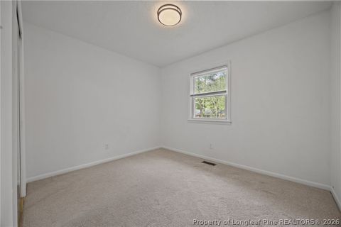 Tiny photo for 1607 Dolphin Street, Spring Lake, NC 28390 (MLS # 762710)