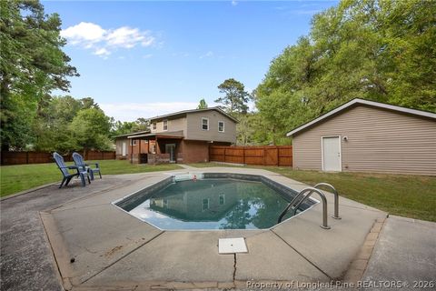Tiny photo for 1607 Dolphin Street, Spring Lake, NC 28390 (MLS # 762710)