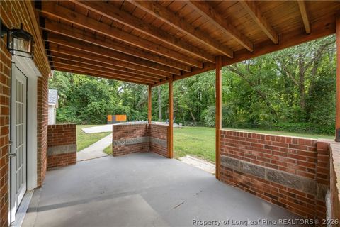 Tiny photo for 1607 Dolphin Street, Spring Lake, NC 28390 (MLS # 762710)