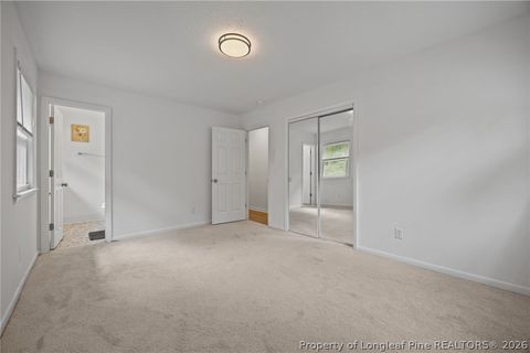 Tiny photo for 1607 Dolphin Street, Spring Lake, NC 28390 (MLS # 762710)