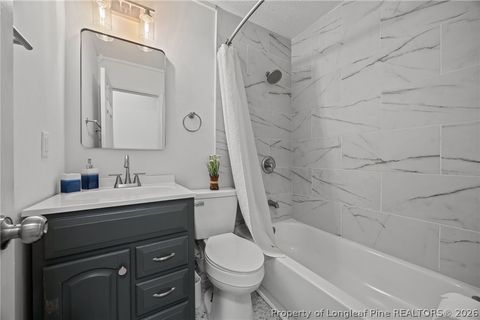 Tiny photo for 1607 Dolphin Street, Spring Lake, NC 28390 (MLS # 762710)